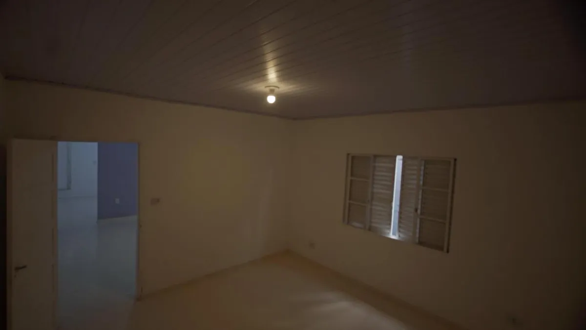 PRÉDIO RESIDENCIAL - 6