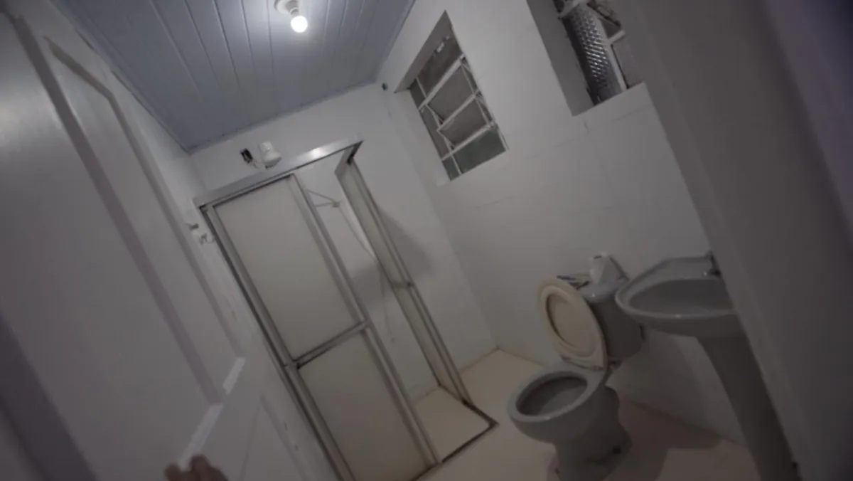 PRÉDIO RESIDENCIAL - 8