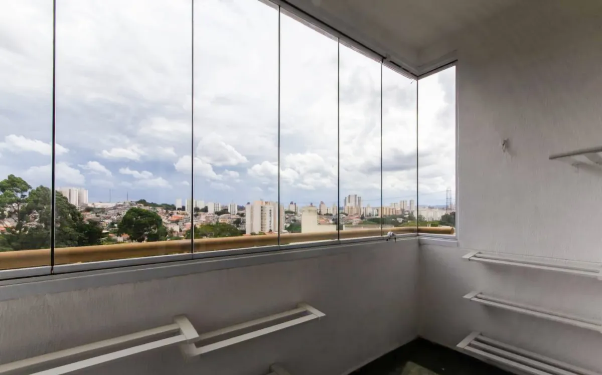 Condomínio Morumbi Free Life - 1