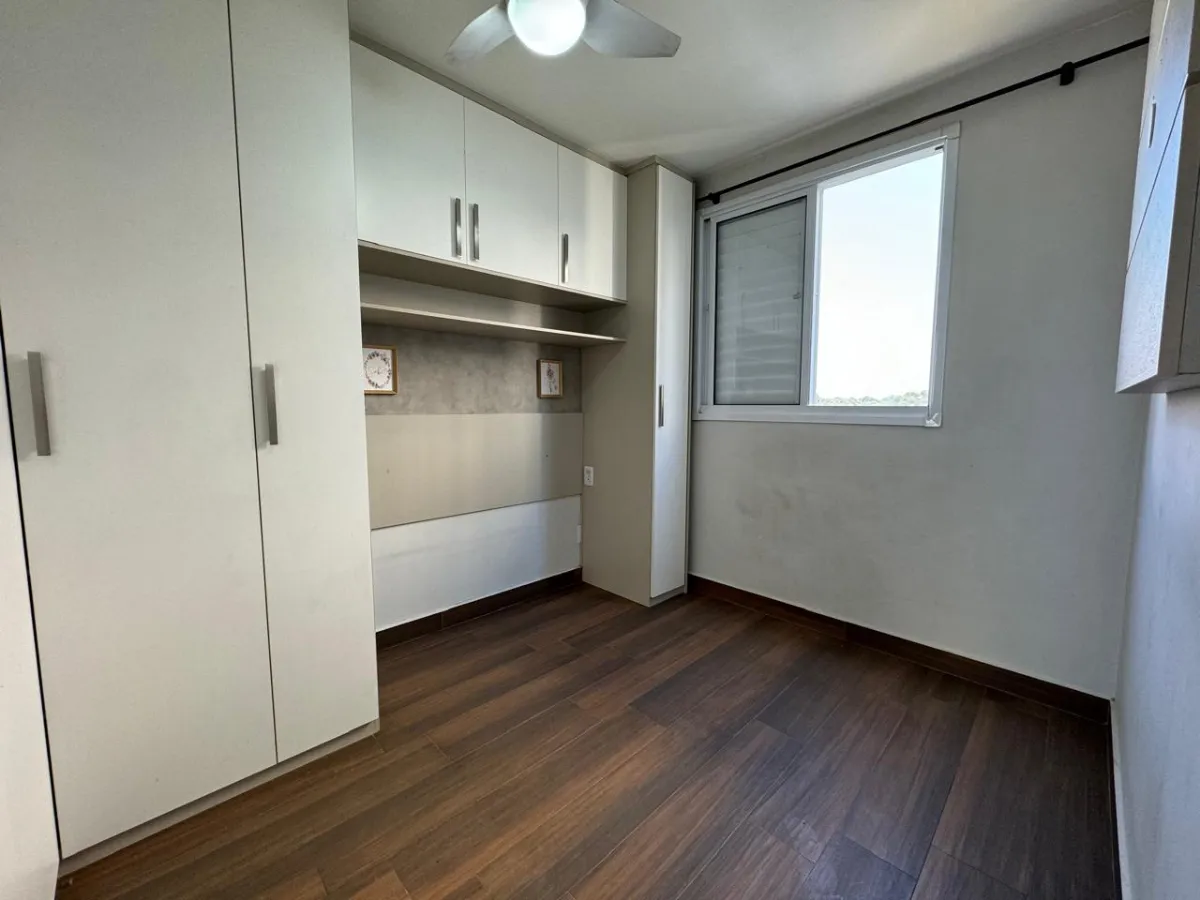 Apartamento à venda com 43m², 1 quarto com vaga - 10