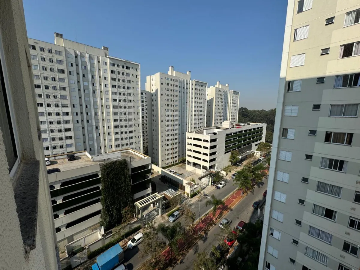 Apartamento à venda com 43m², 1 quarto com vaga - 11