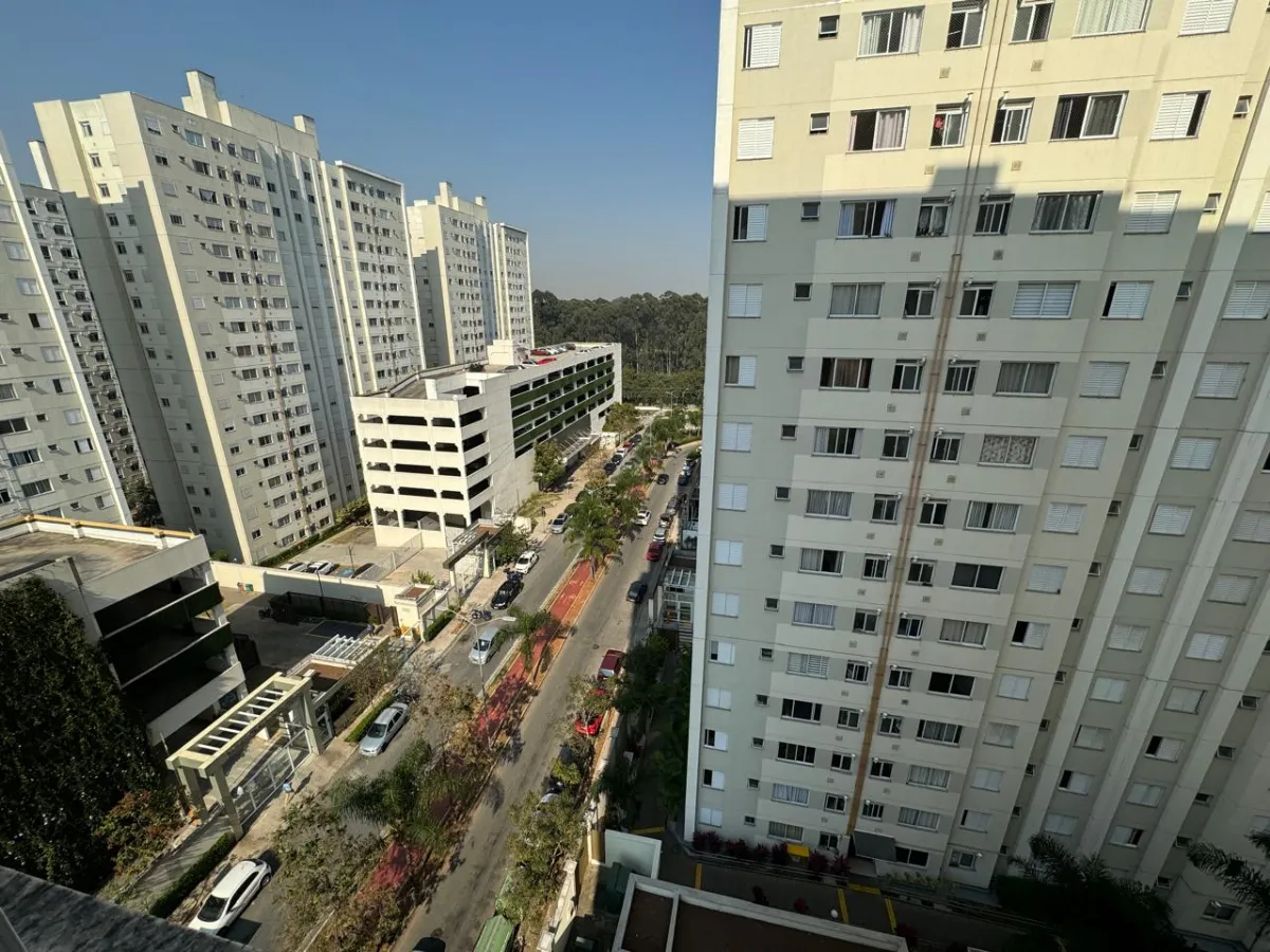 Apartamento à venda com 43m², 1 quarto com vaga - 15