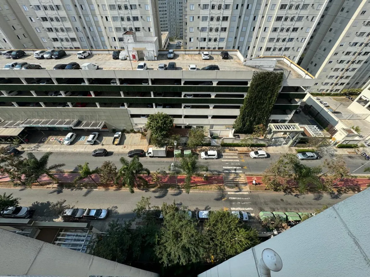 Apartamento à venda com 43m², 1 quarto com vaga - 4