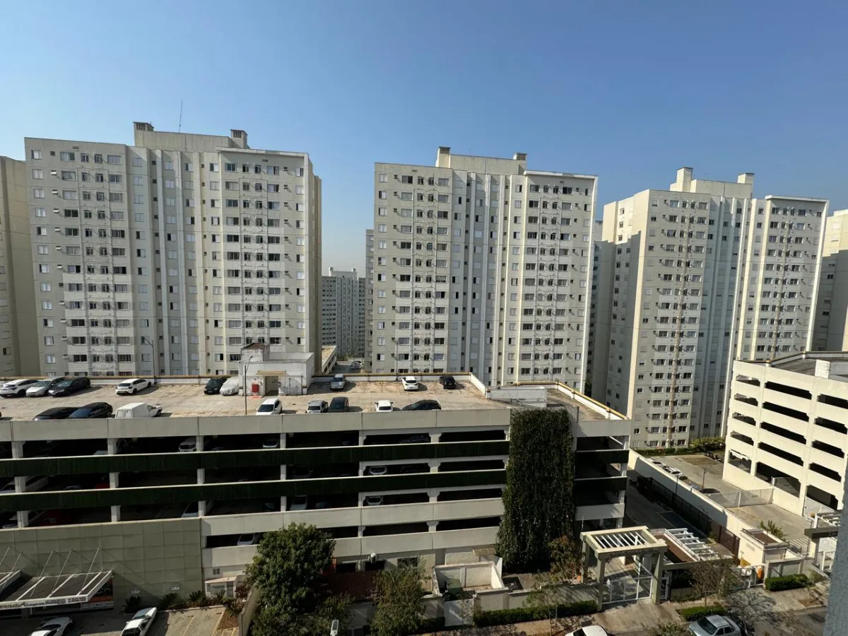 Apartamento à venda com 43m², 1 quarto com vaga - 5