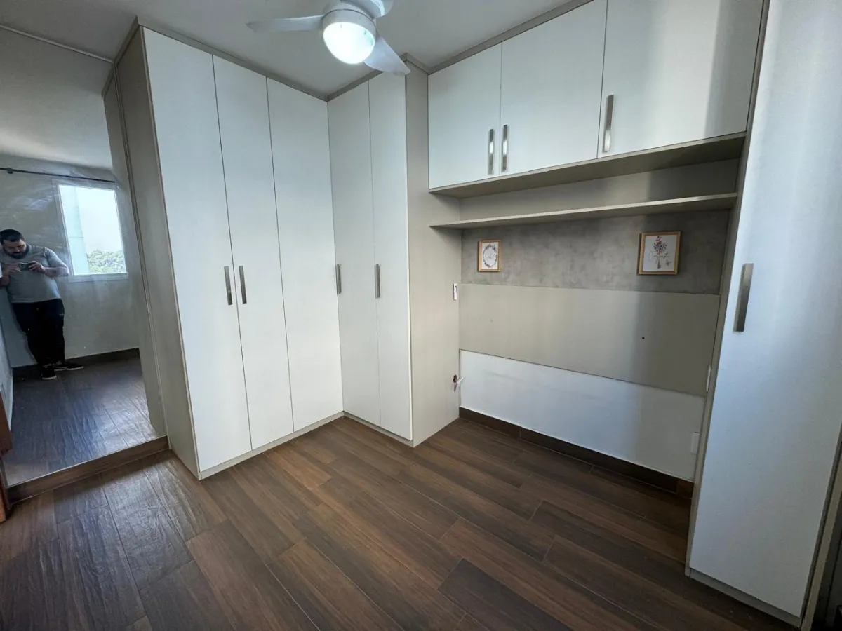 Apartamento à venda com 43m², 1 quarto com vaga - 9