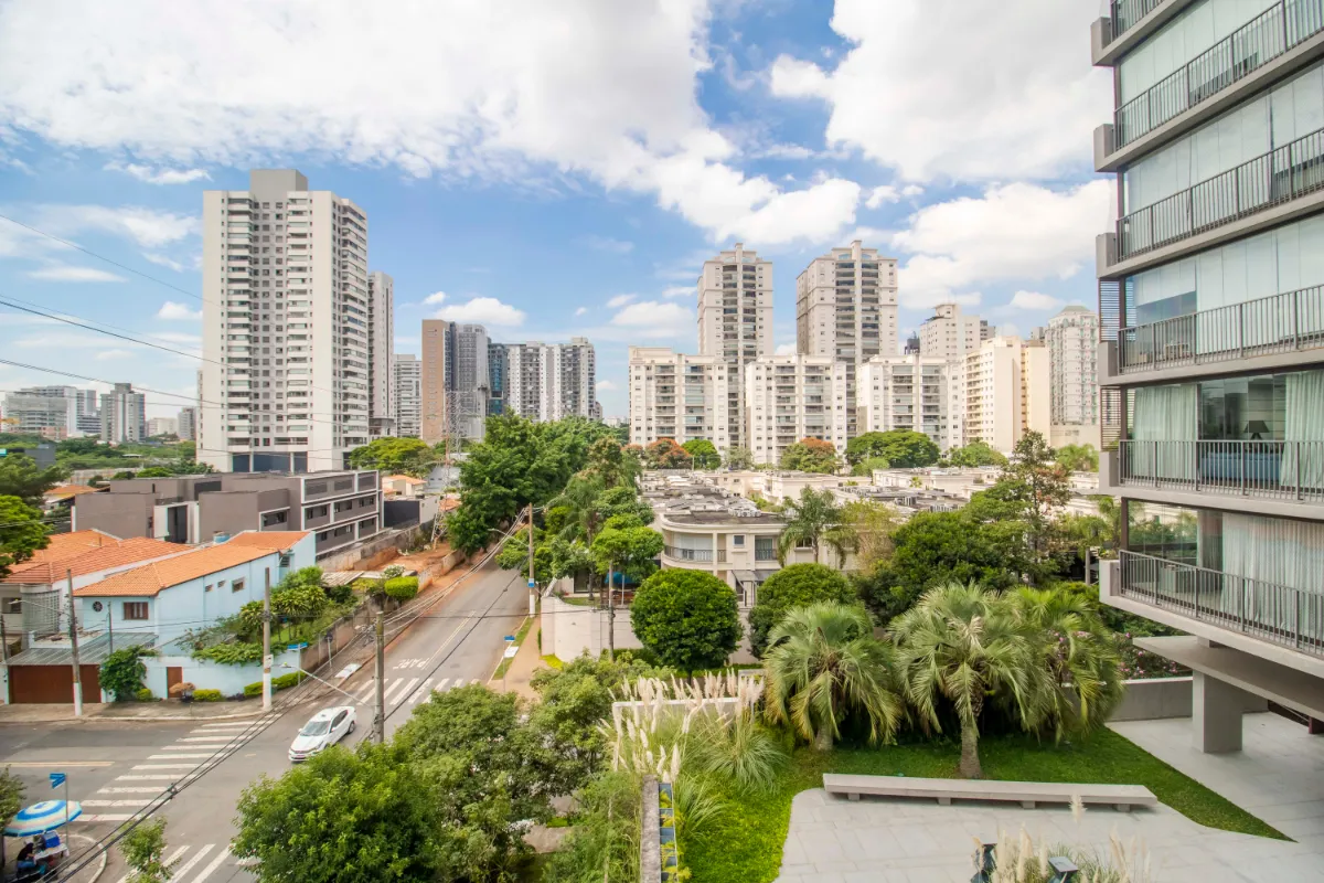 Simmetria Campo Belo - 1