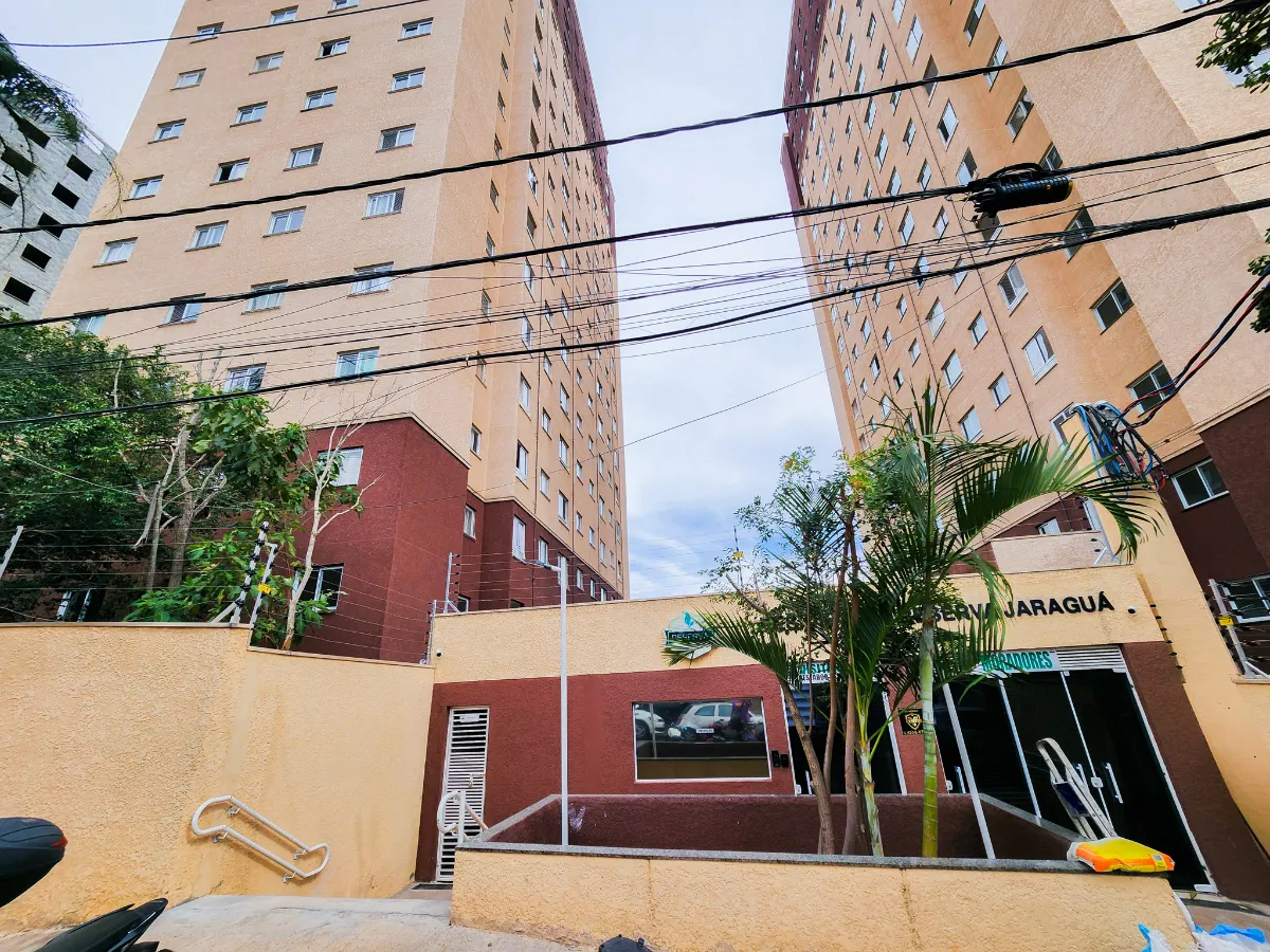Residencial Reserva Jaraguá - 0