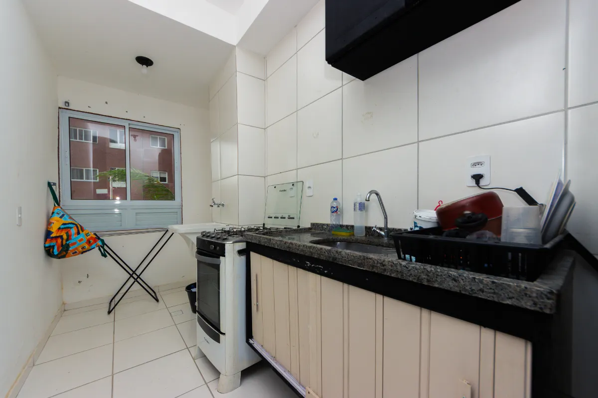Residencial Reserva Jaraguá - 16