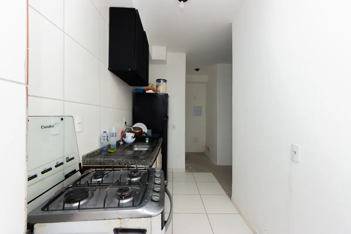 Residencial Reserva Jaraguá - 17