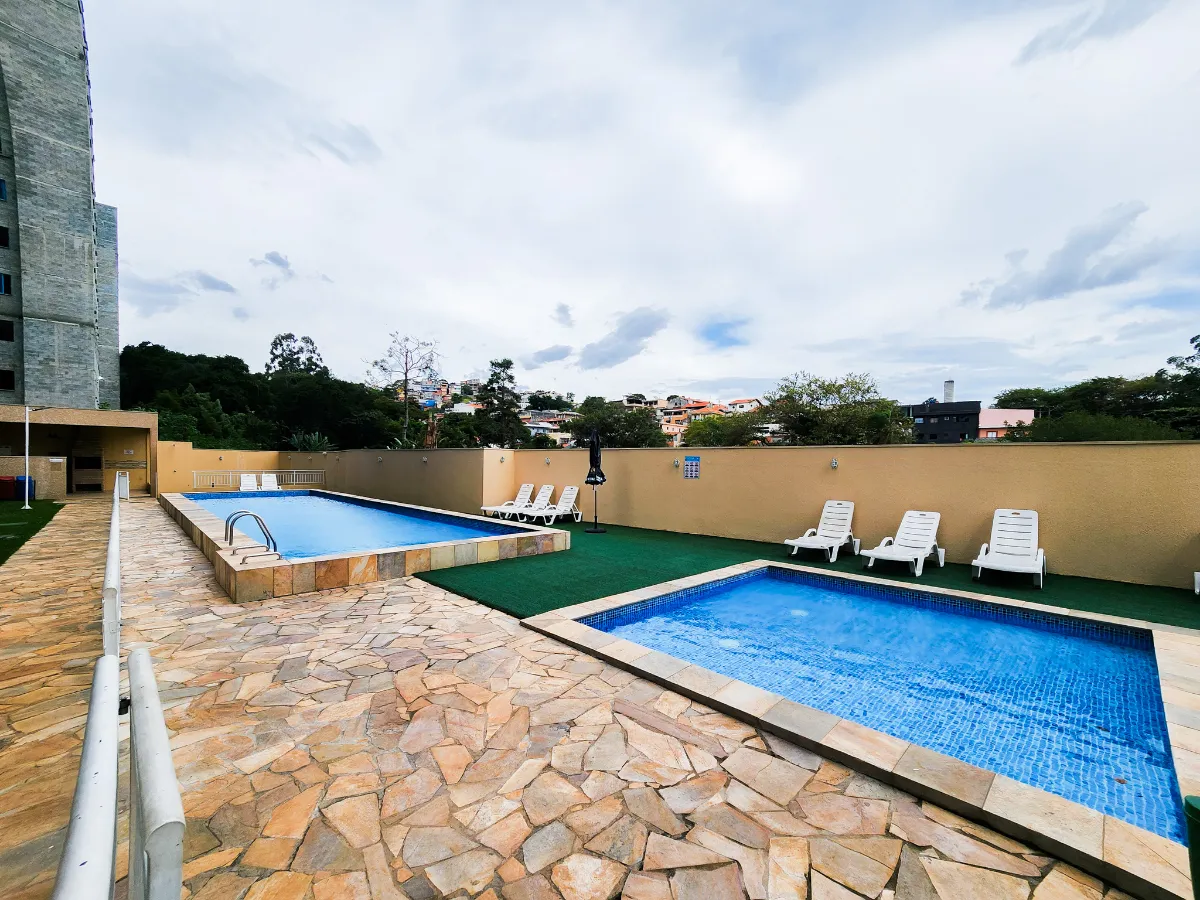 Residencial Reserva Jaraguá - 19