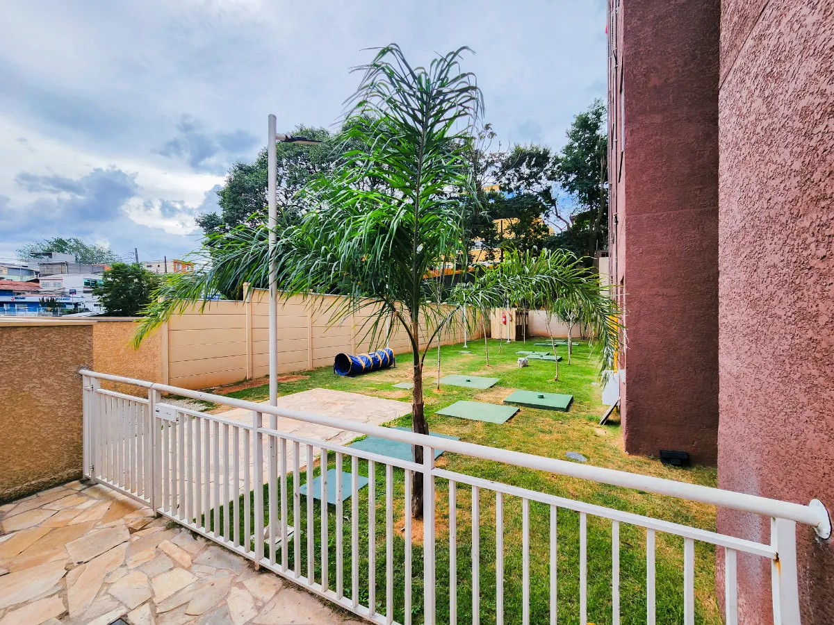 Residencial Reserva Jaraguá - 23