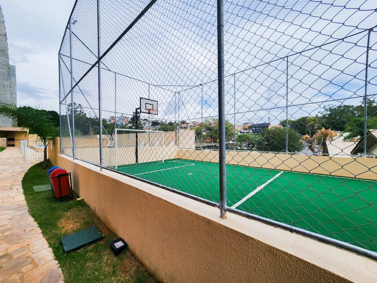 Residencial Reserva Jaraguá - 24