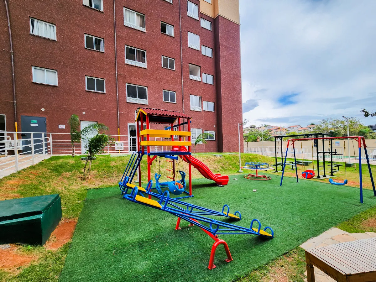 Residencial Reserva Jaraguá - 25