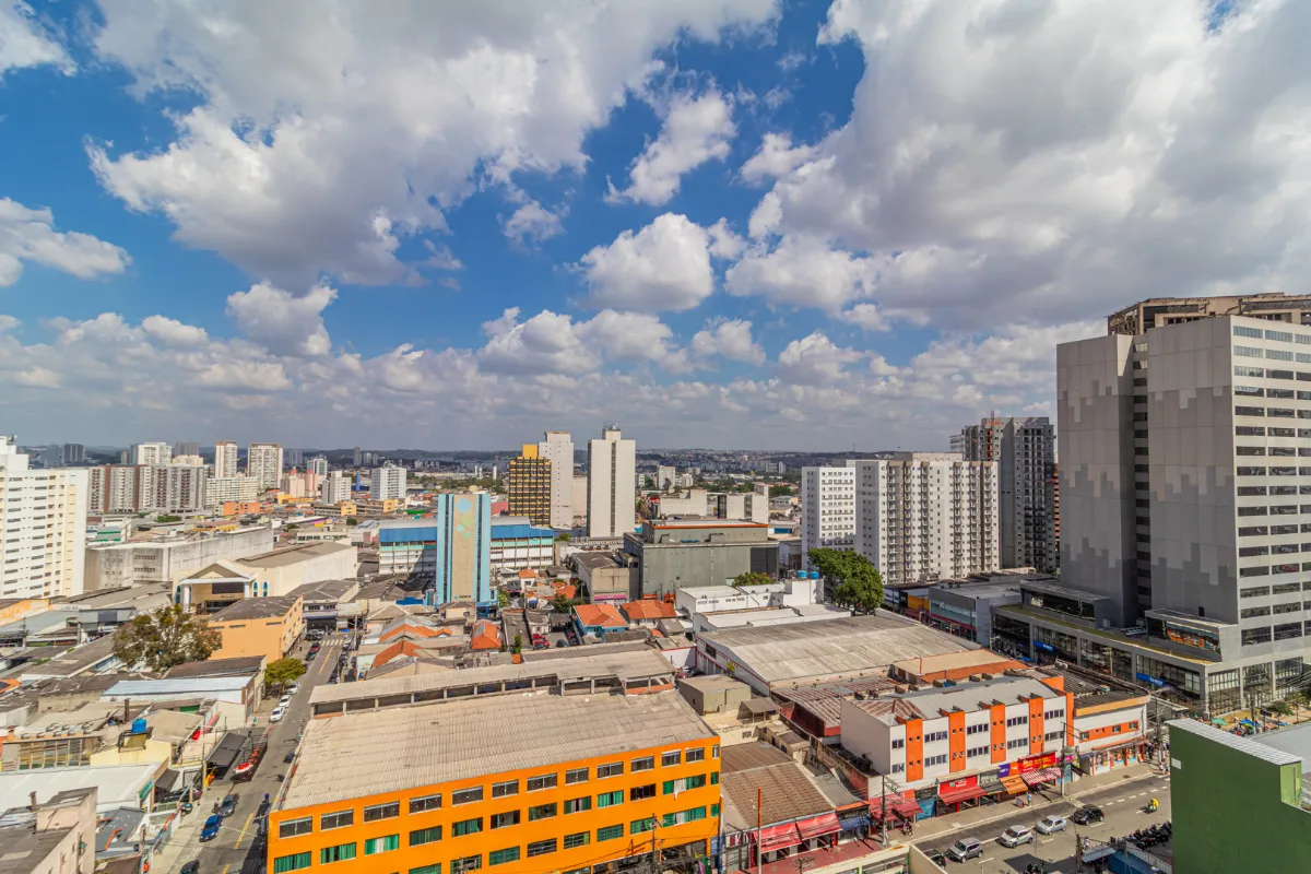 HUB Alto da Boa Vista - 21