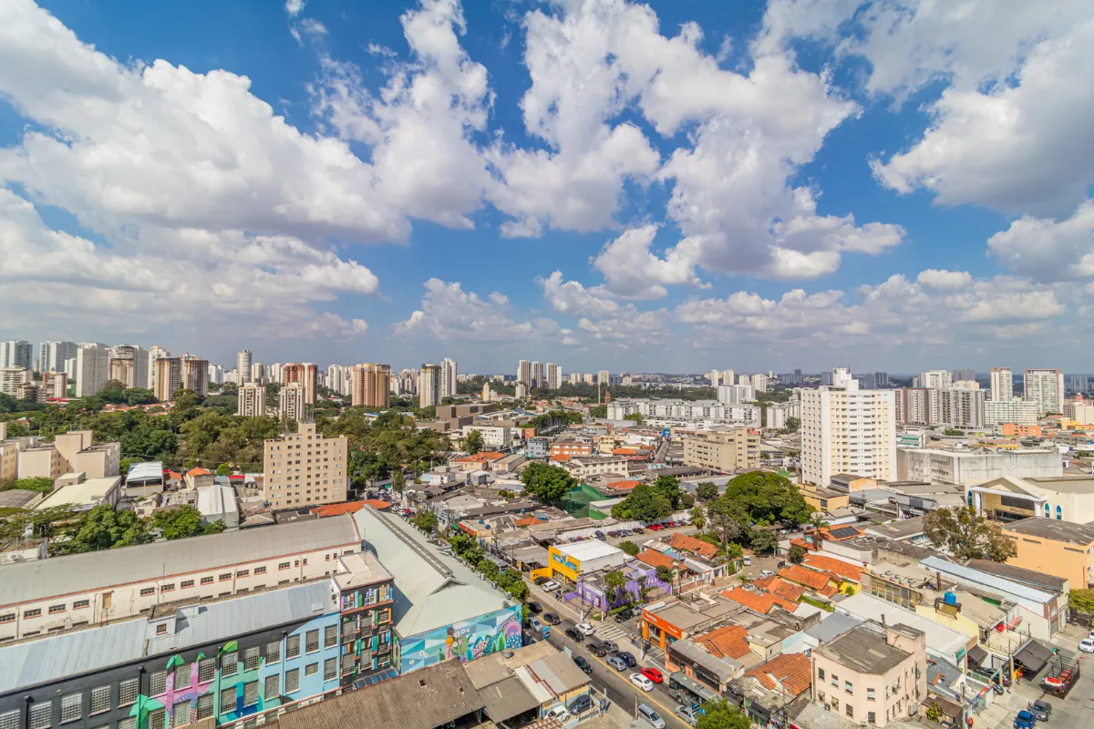 HUB Alto da Boa Vista - 22