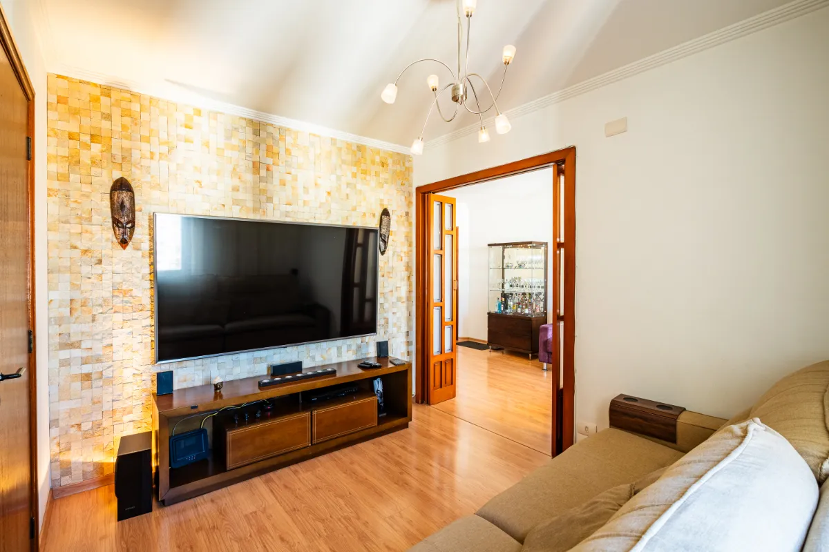 Apartamento à venda com 75m², 3 quartos com vaga - 14