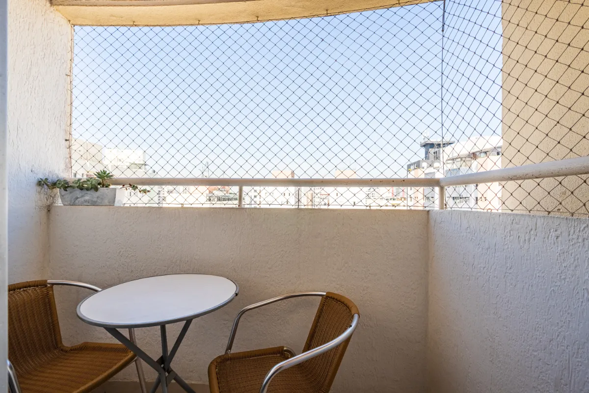 Apartamento à venda com 75m², 3 quartos com vaga - 15