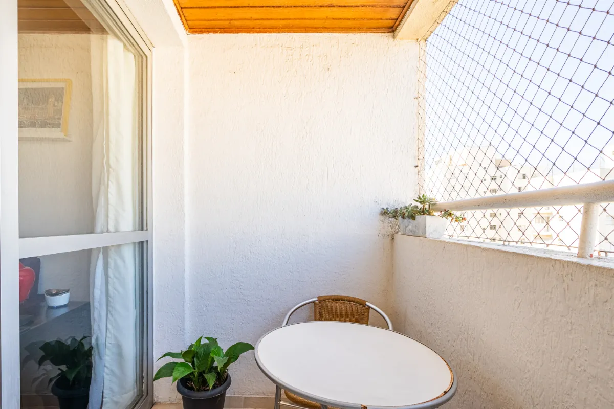 Apartamento à venda com 75m², 3 quartos com vaga - 16