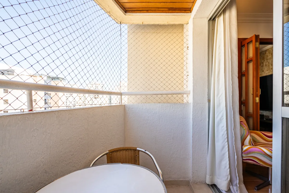 Apartamento à venda com 75m², 3 quartos com vaga - 17