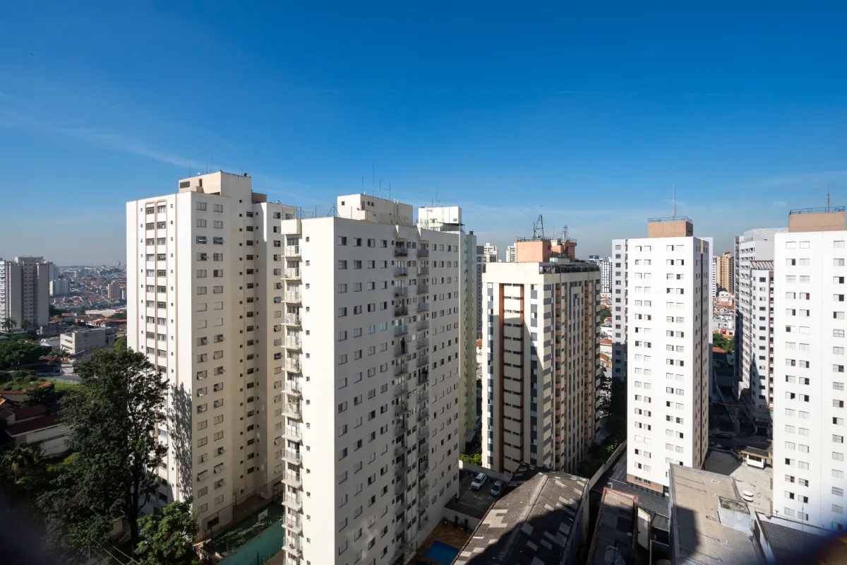 Apartamento à venda com 75m², 3 quartos com vaga - 23