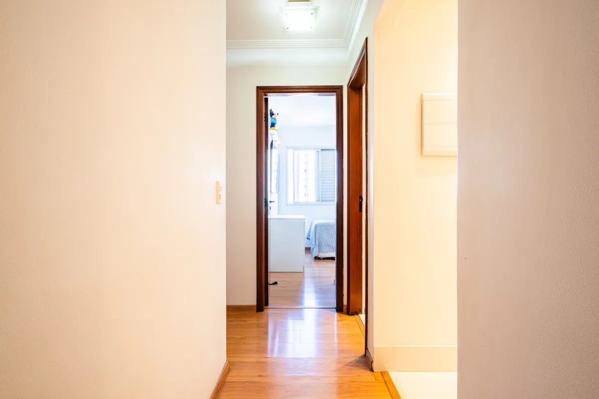 Apartamento à venda com 75m², 3 quartos com vaga - 25