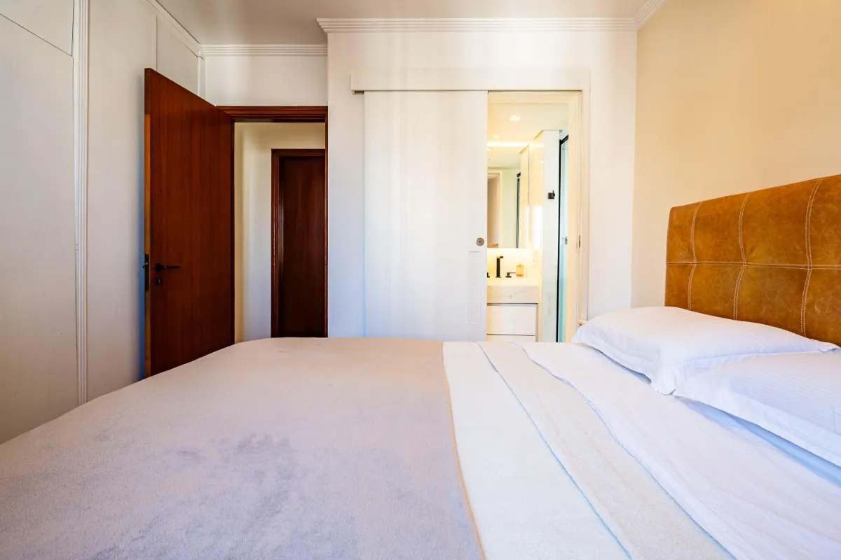 Apartamento à venda com 75m², 3 quartos com vaga - 29