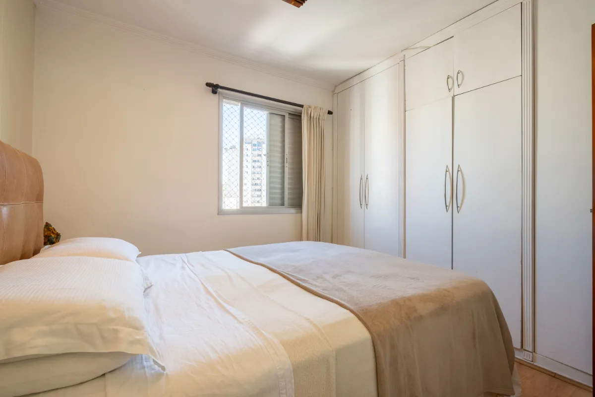 Apartamento à venda com 75m², 3 quartos com vaga - 30