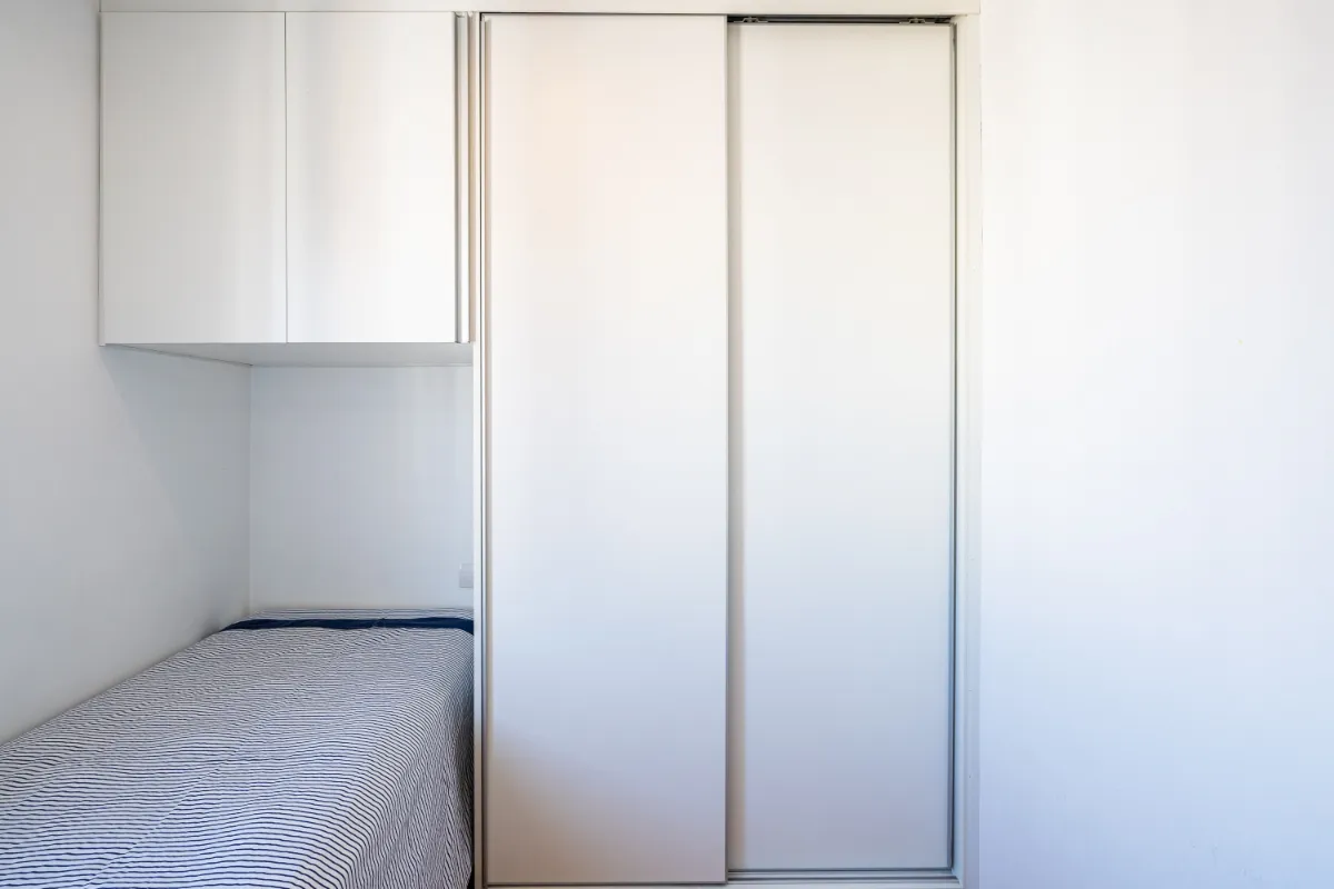 Apartamento à venda com 75m², 3 quartos com vaga - 39