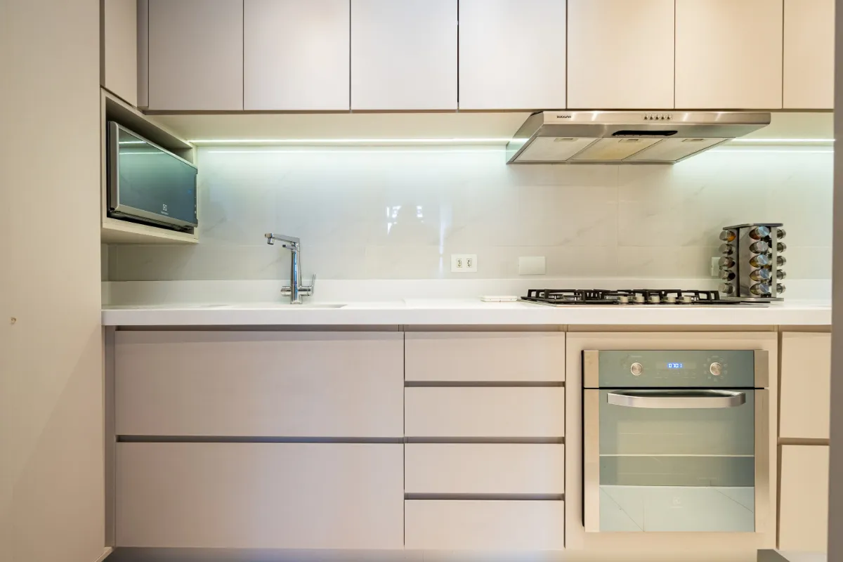 Apartamento à venda com 75m², 3 quartos com vaga - 47