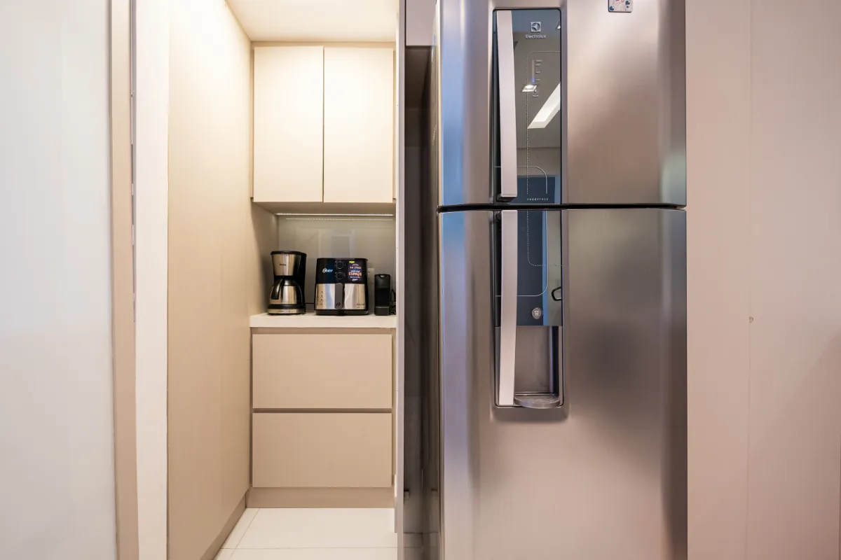 Apartamento à venda com 75m², 3 quartos com vaga - 49