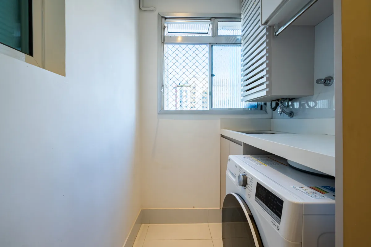 Apartamento à venda com 75m², 3 quartos com vaga - 52