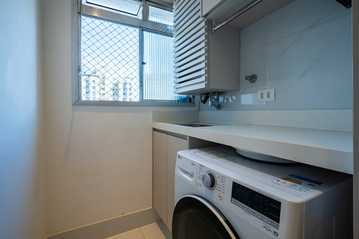 Apartamento à venda com 75m², 3 quartos com vaga - 53