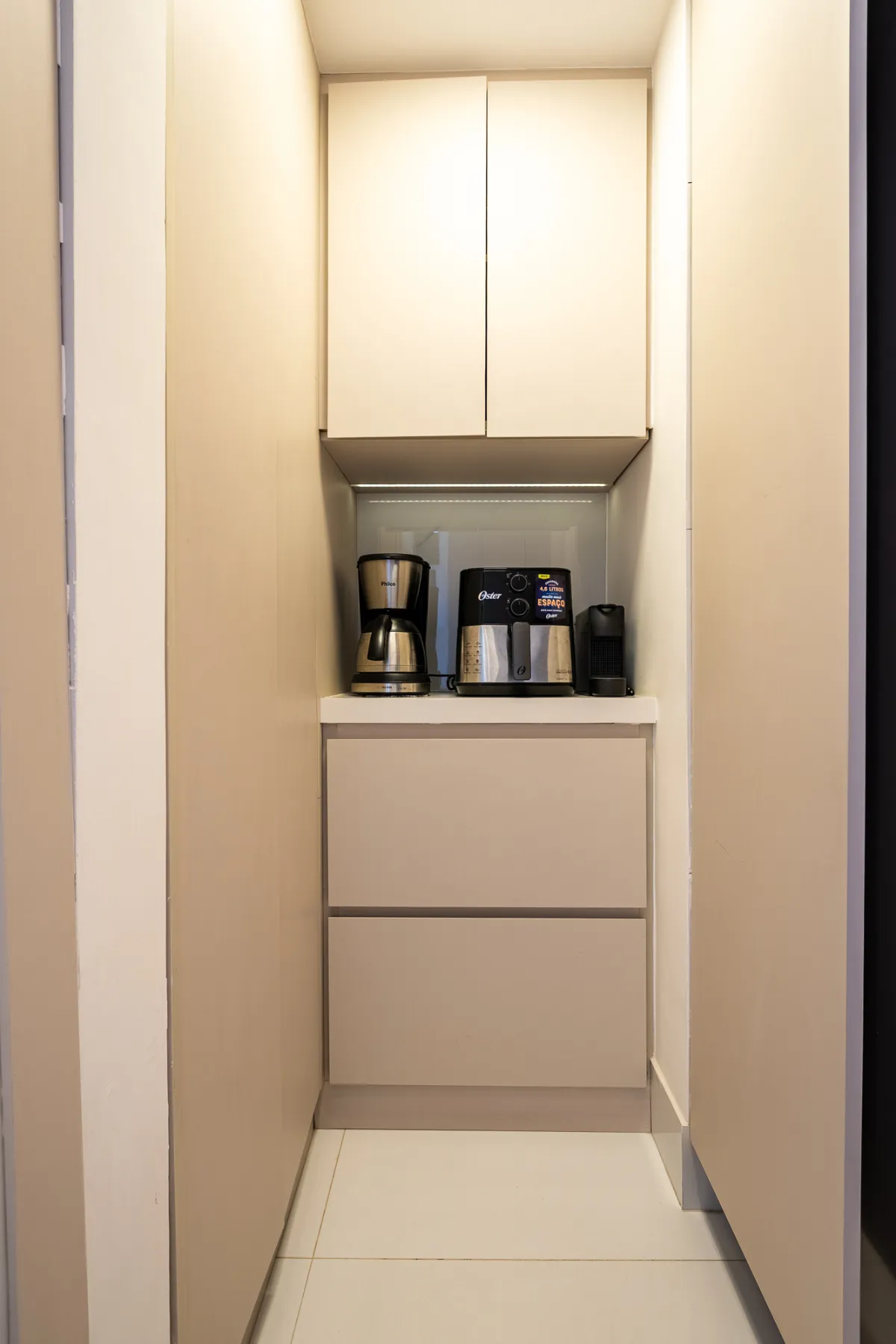 Apartamento à venda com 75m², 3 quartos com vaga - 55
