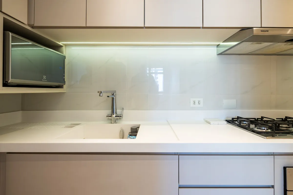Apartamento à venda com 75m², 3 quartos com vaga - 56