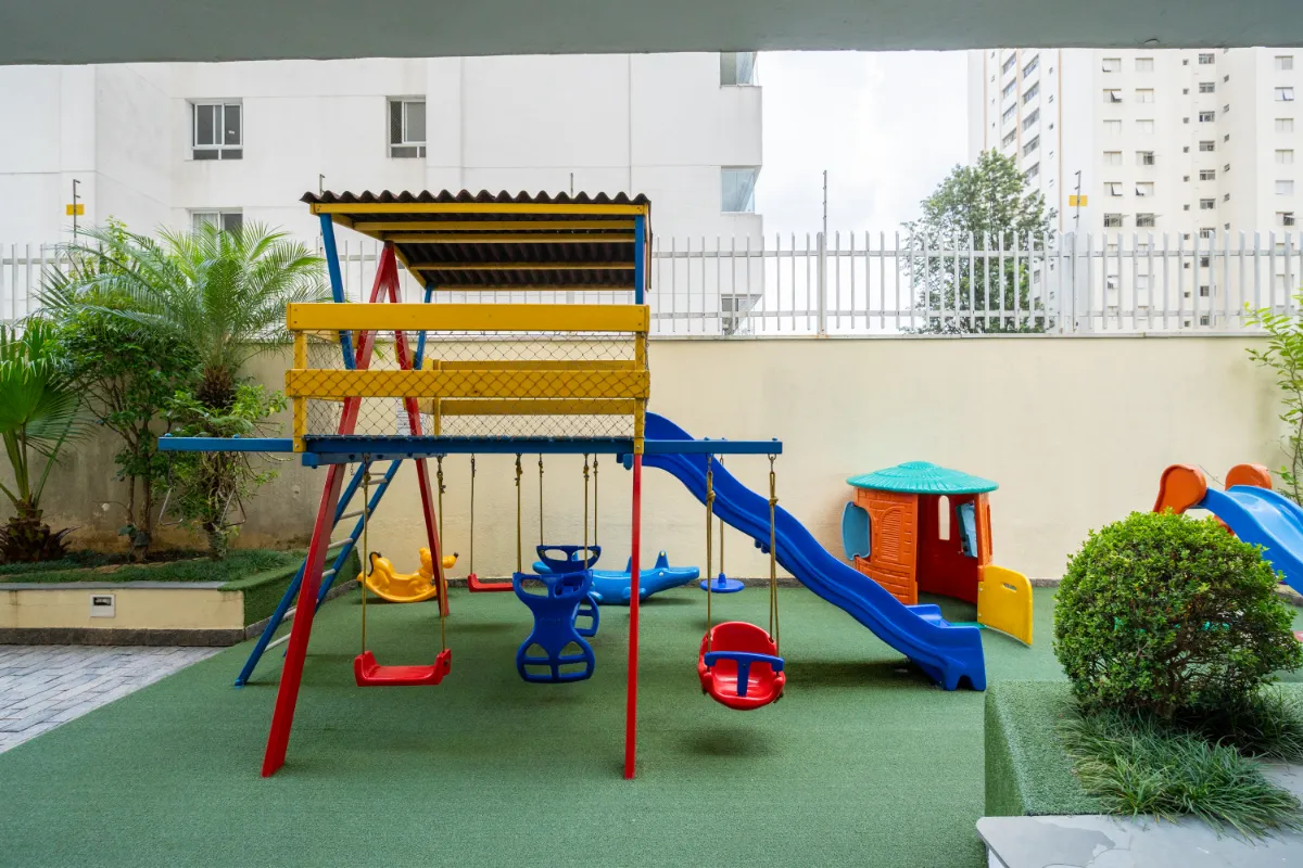 Apartamento à venda com 75m², 3 quartos com vaga - 59