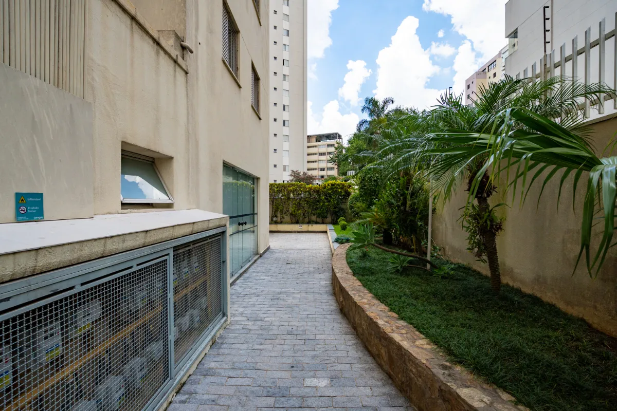 Apartamento à venda com 75m², 3 quartos com vaga - 62