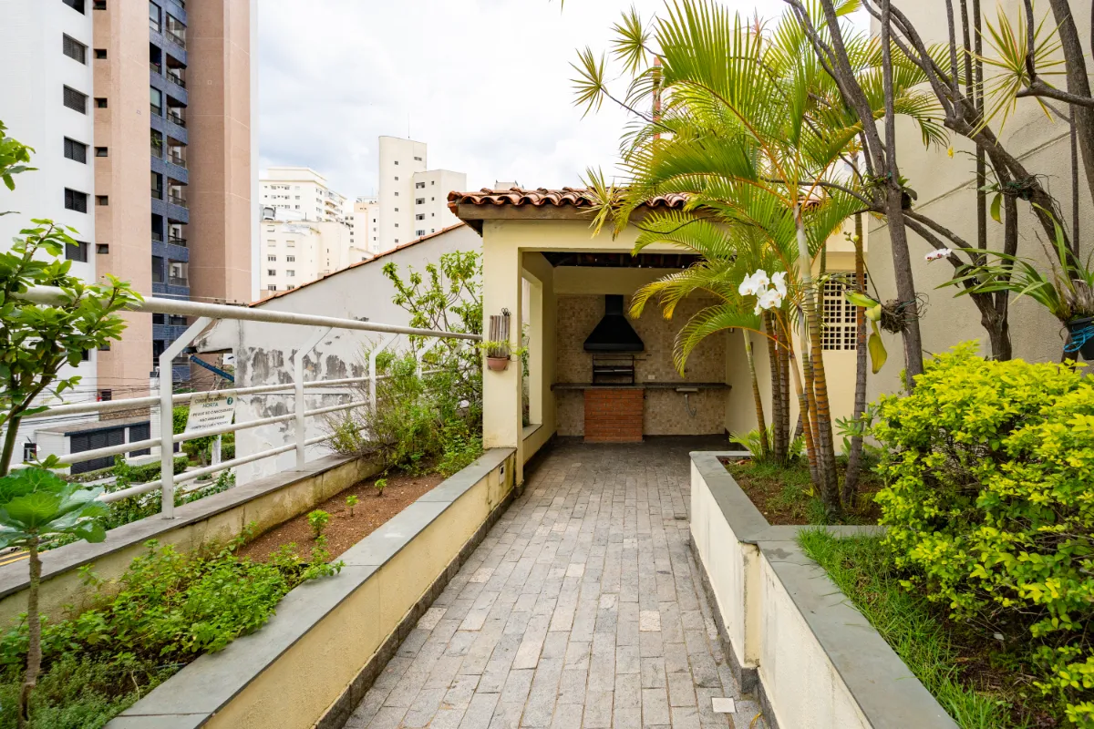Apartamento à venda com 75m², 3 quartos com vaga - 63