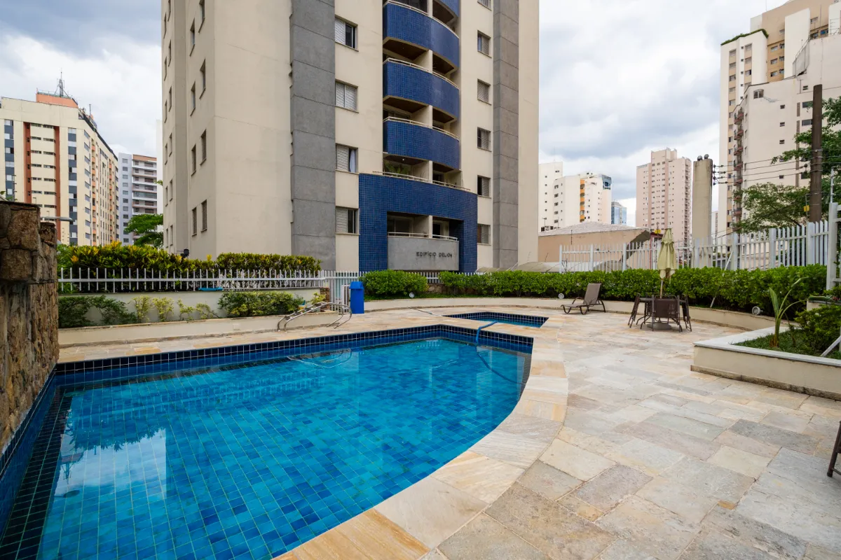Apartamento à venda com 75m², 3 quartos com vaga - 67