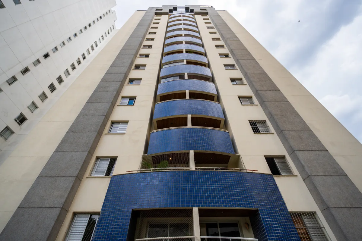 Apartamento à venda com 75m², 3 quartos com vaga - 69