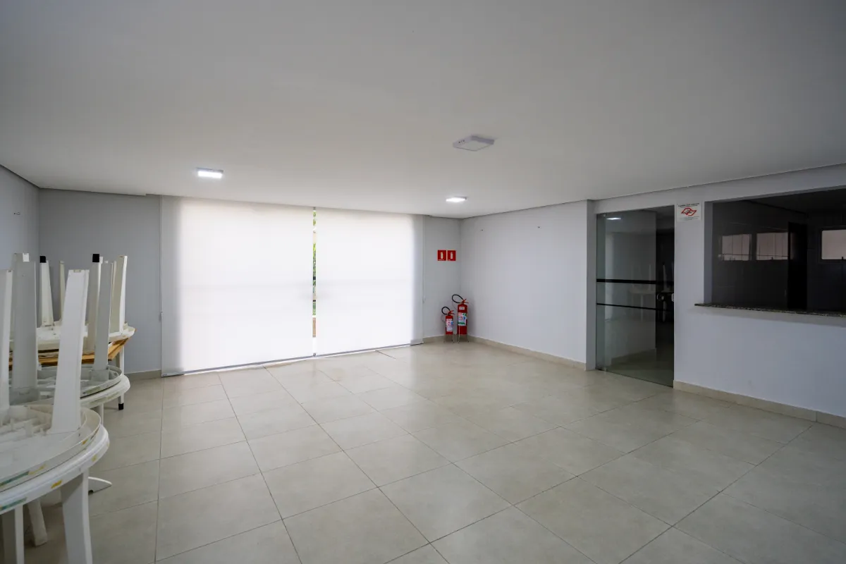 Apartamento à venda com 75m², 3 quartos com vaga - 72