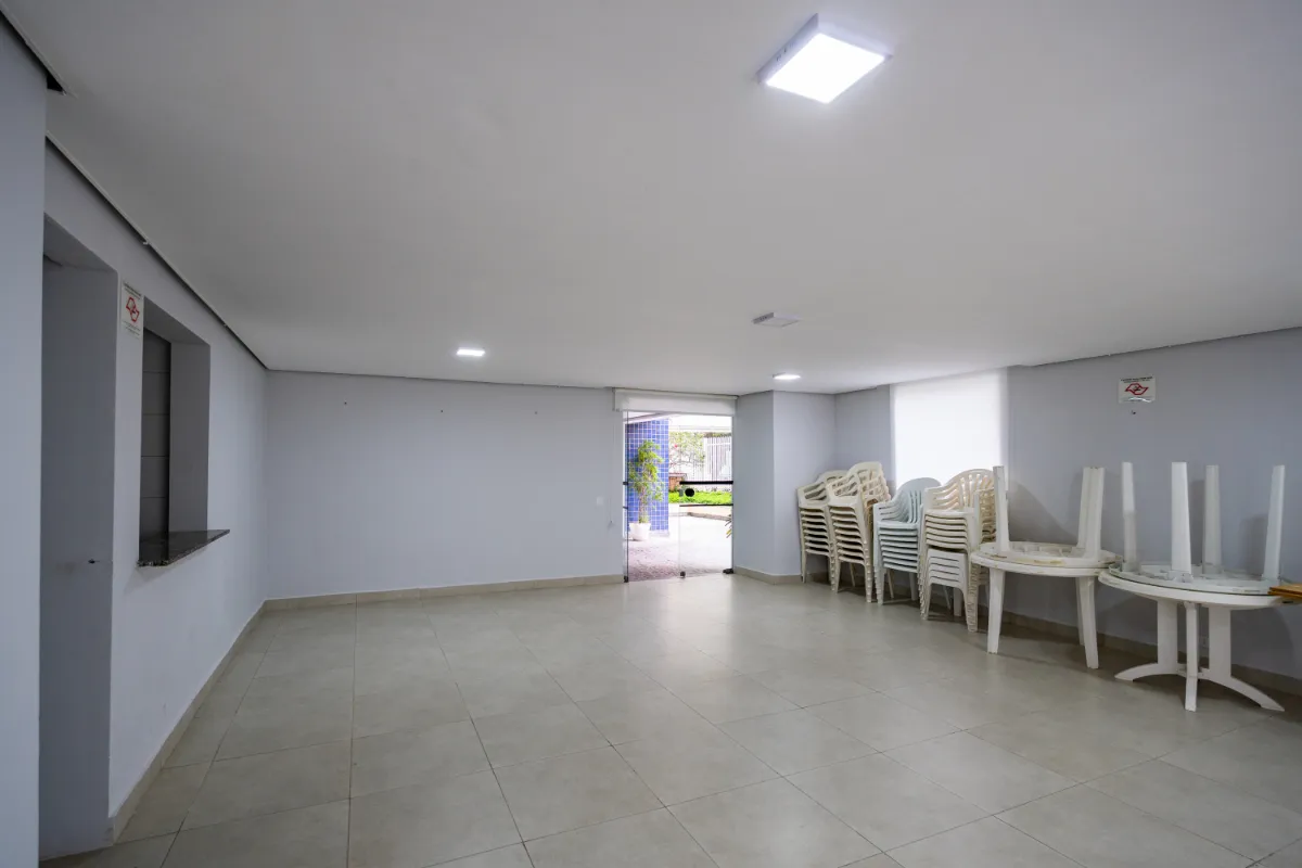 Apartamento à venda com 75m², 3 quartos com vaga - 73