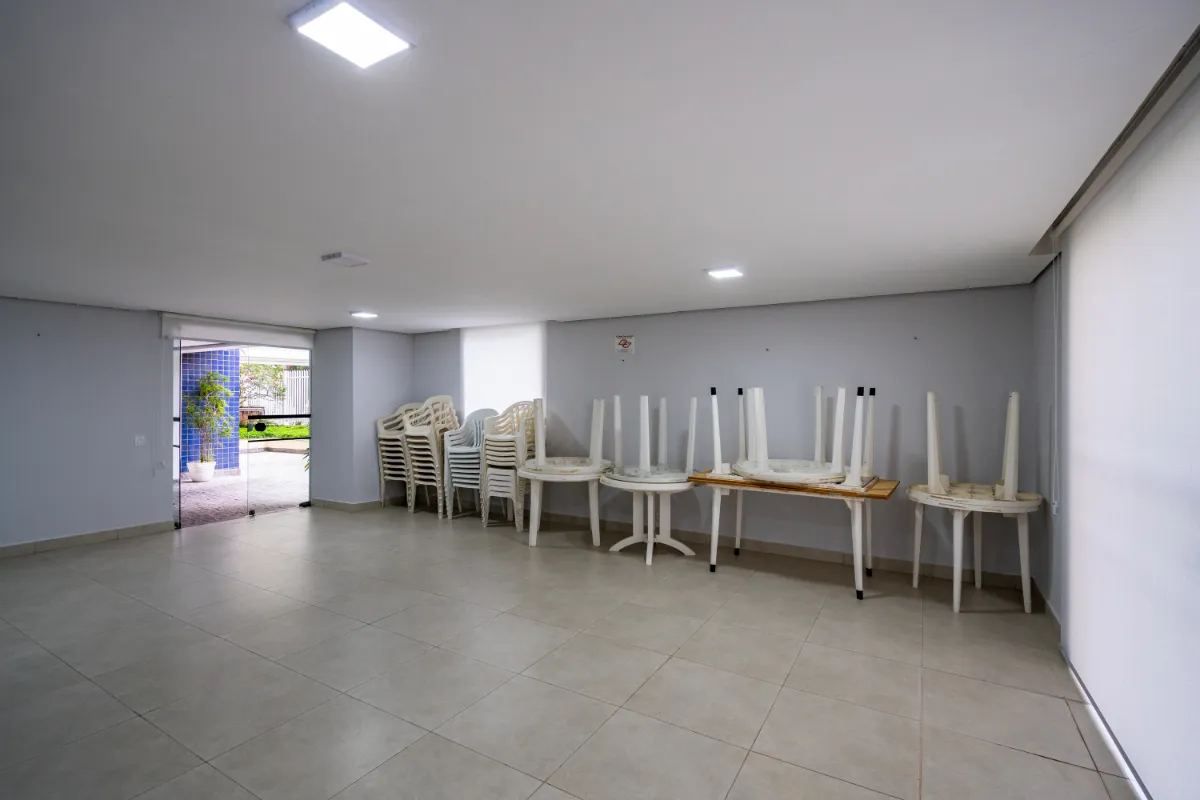 Apartamento à venda com 75m², 3 quartos com vaga - 74