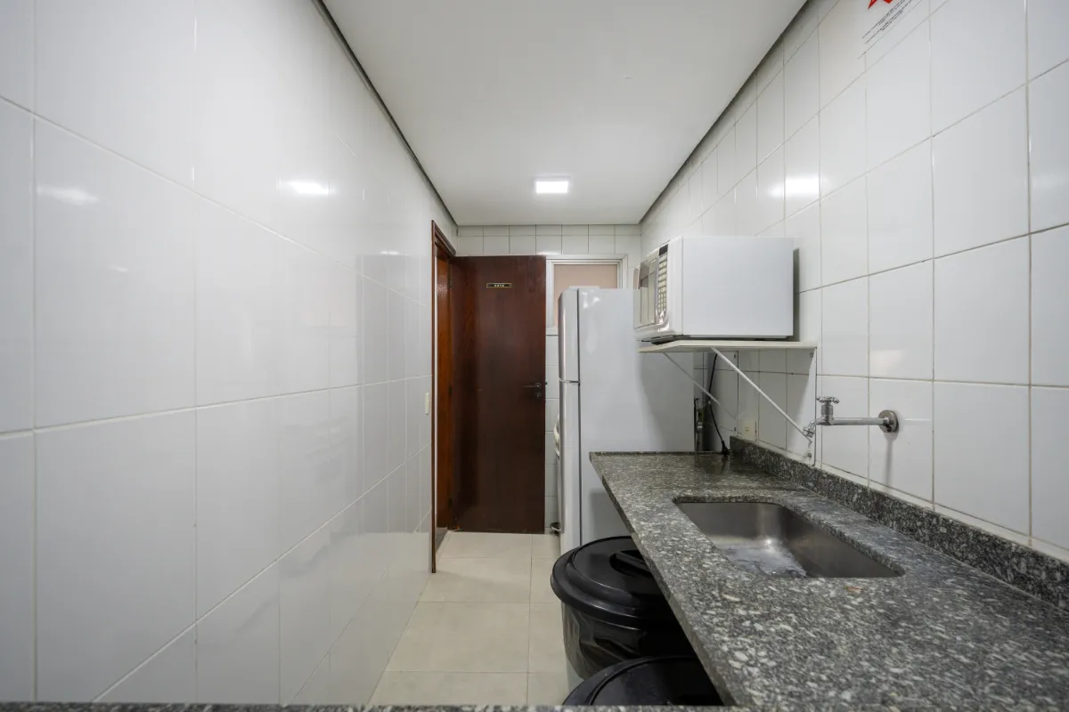 Apartamento à venda com 75m², 3 quartos com vaga - 75