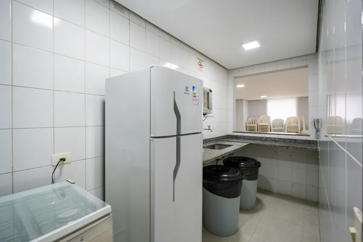Apartamento à venda com 75m², 3 quartos com vaga - 76