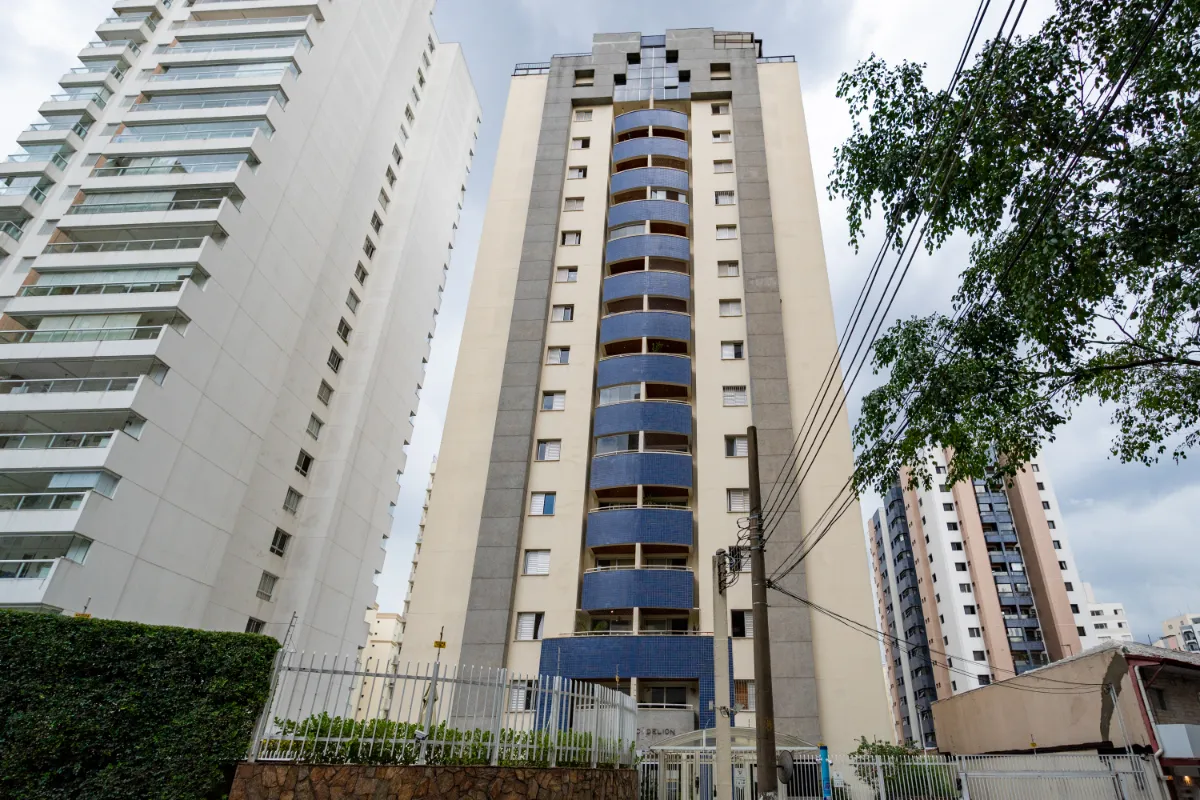 Apartamento à venda com 75m², 3 quartos com vaga - 79