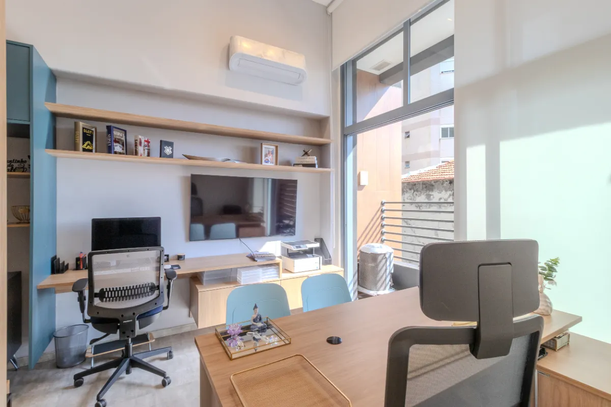 DNA  Vila Mariana By You - 1