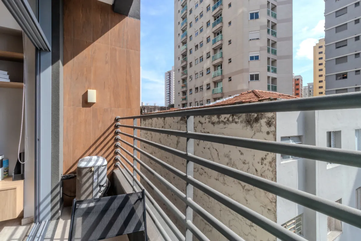 DNA  Vila Mariana By You - 10