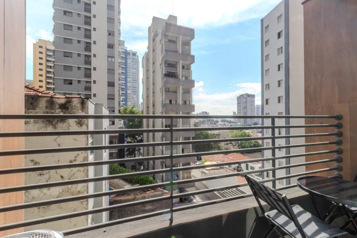 DNA  Vila Mariana By You - 11