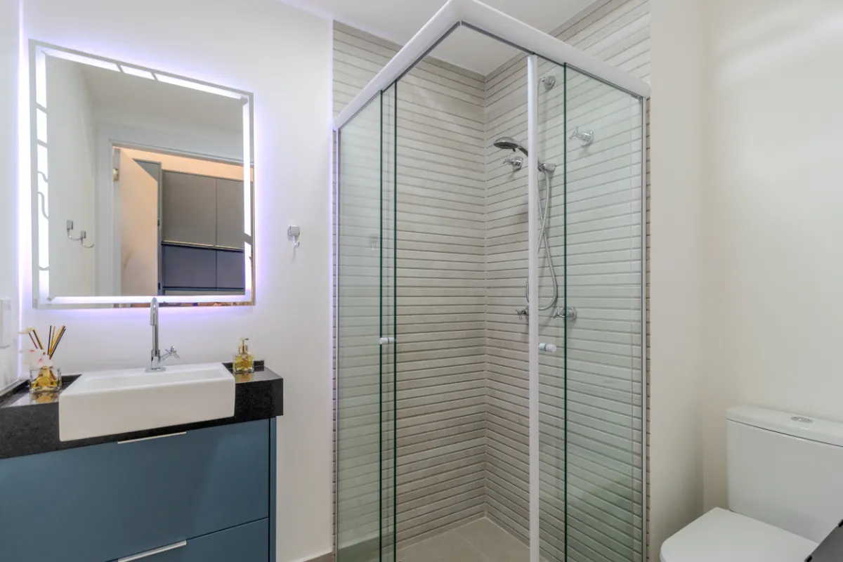 DNA  Vila Mariana By You - 12