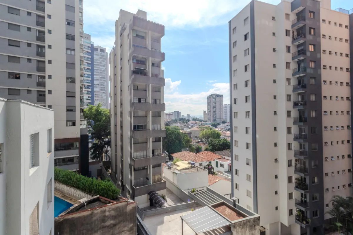 DNA  Vila Mariana By You - 13